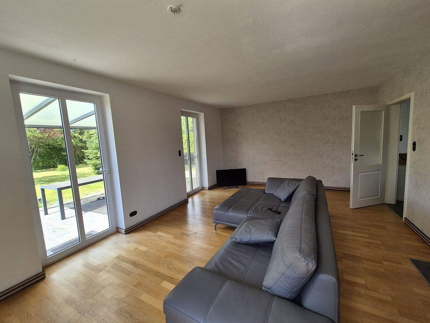 Prodej domu 128 m², pozemek 635 m², Lieder Str. 5, Jemgum, Dolní Sasko Prodej domu 128 m², pozemek 635 m², Lieder Str. 5, Jemgum, Dolní Sasko