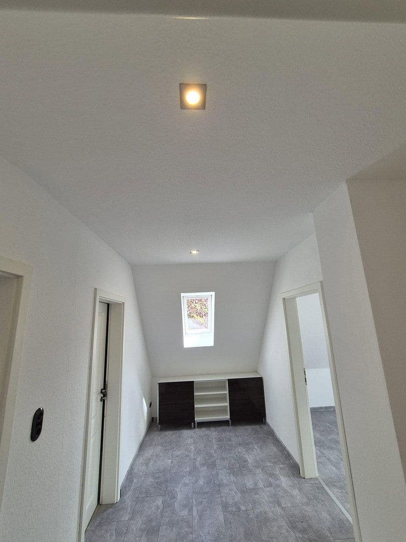 Prodej domu 128 m², pozemek 635 m², Lieder Str. 5, Jemgum, Dolní Sasko Prodej domu 128 m², pozemek 635 m², Lieder Str. 5, Jemgum, Dolní Sasko