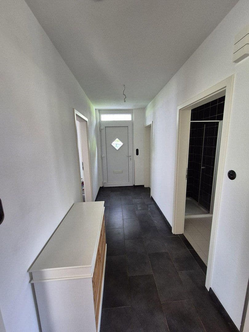 Prodej domu 128 m², pozemek 635 m², Lieder Str. 5, Jemgum, Dolní Sasko Prodej domu 128 m², pozemek 635 m², Lieder Str. 5, Jemgum, Dolní Sasko