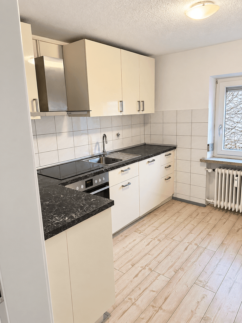 Prodej bytu 4+1 75 m², Augsburg, Bavorsko Prodej bytu 4+1 75 m², Augsburg, Bavorsko