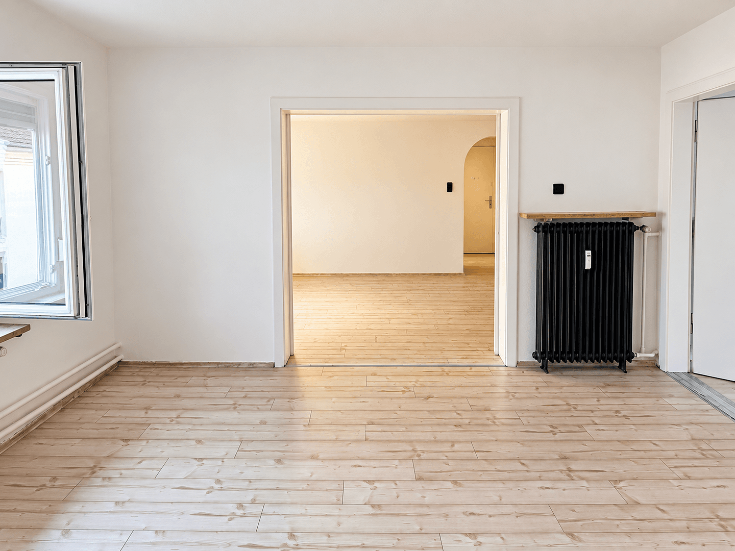 Prodej bytu 4+1 75 m², Augsburg, Bavorsko Prodej bytu 4+1 75 m², Augsburg, Bavorsko