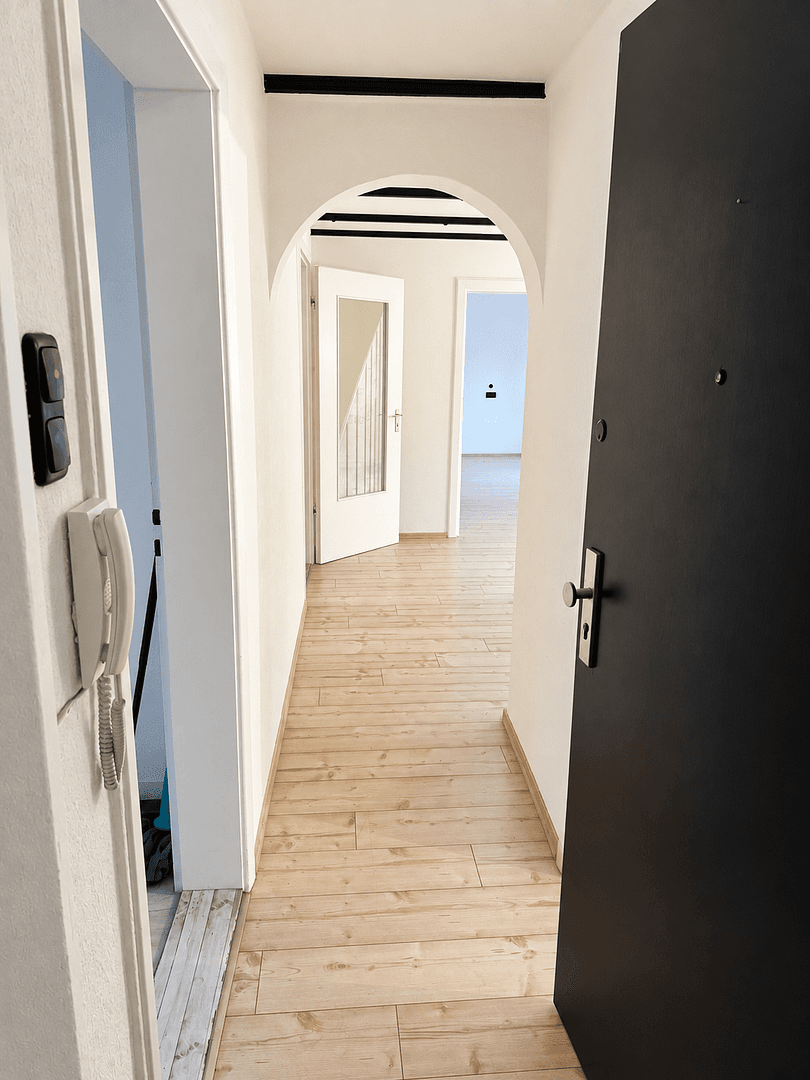 Prodej bytu 4+1 75 m², Augsburg, Bavorsko Prodej bytu 4+1 75 m², Augsburg, Bavorsko