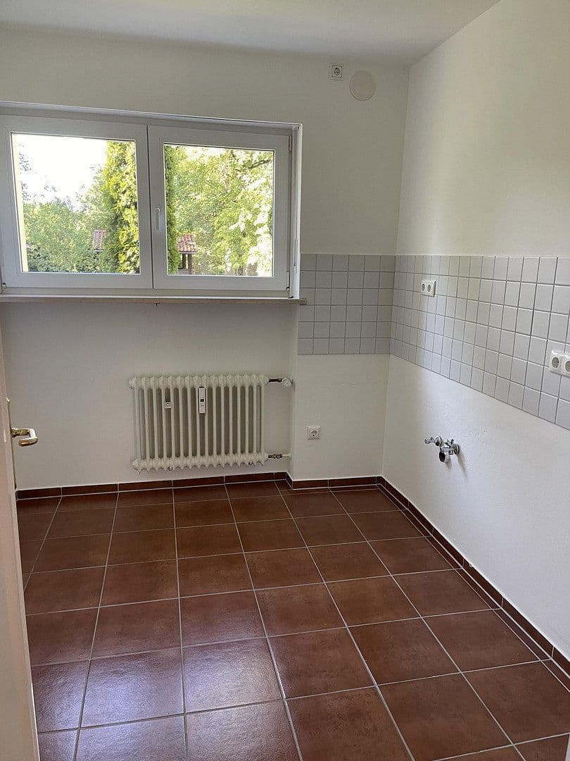 Pronájem bytu 3+1 70 m², Planegg, Bavorsko Pronájem bytu 3+1 70 m², Planegg, Bavorsko