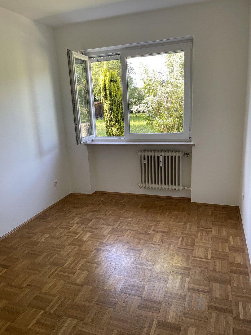 Pronájem bytu 3+1 70 m², Planegg, Bavorsko Pronájem bytu 3+1 70 m², Planegg, Bavorsko