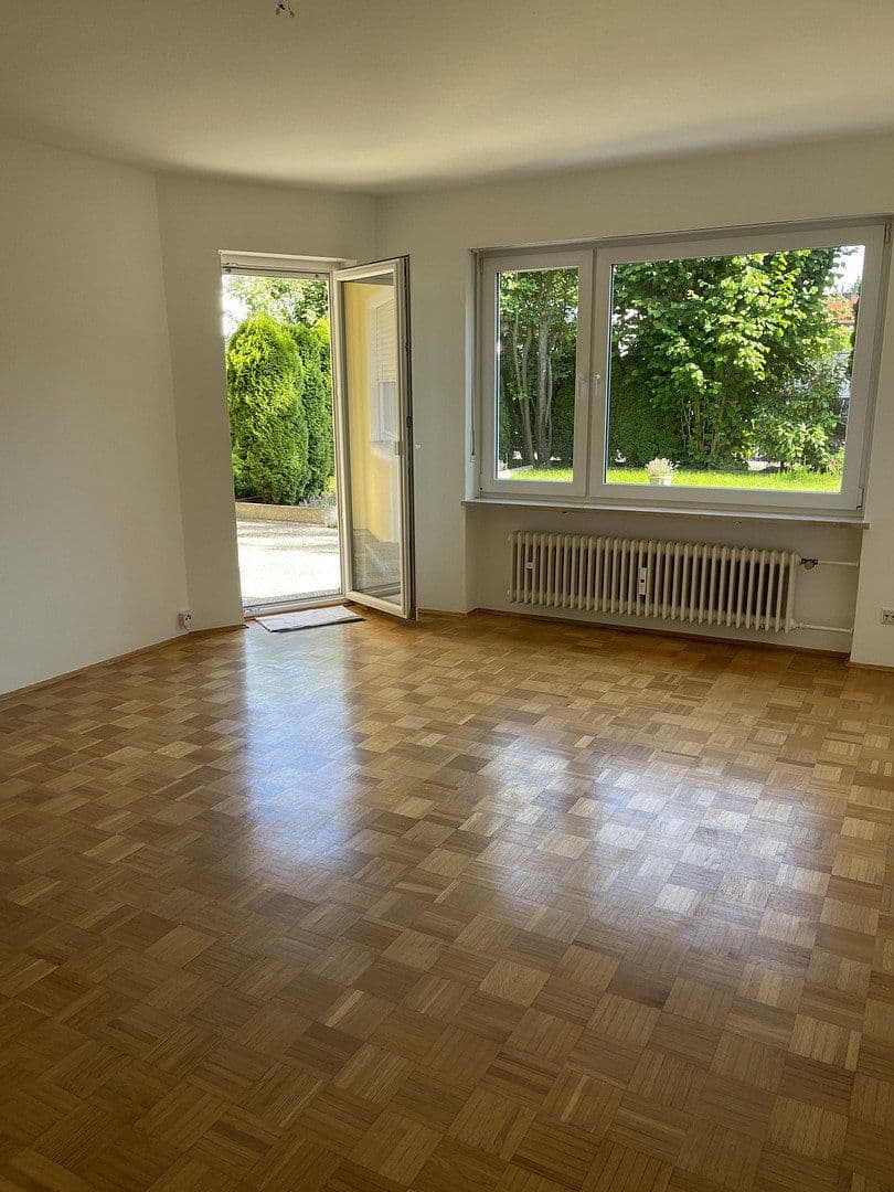 Pronájem bytu 3+1 70 m², Planegg, Bavorsko Pronájem bytu 3+1 70 m², Planegg, Bavorsko