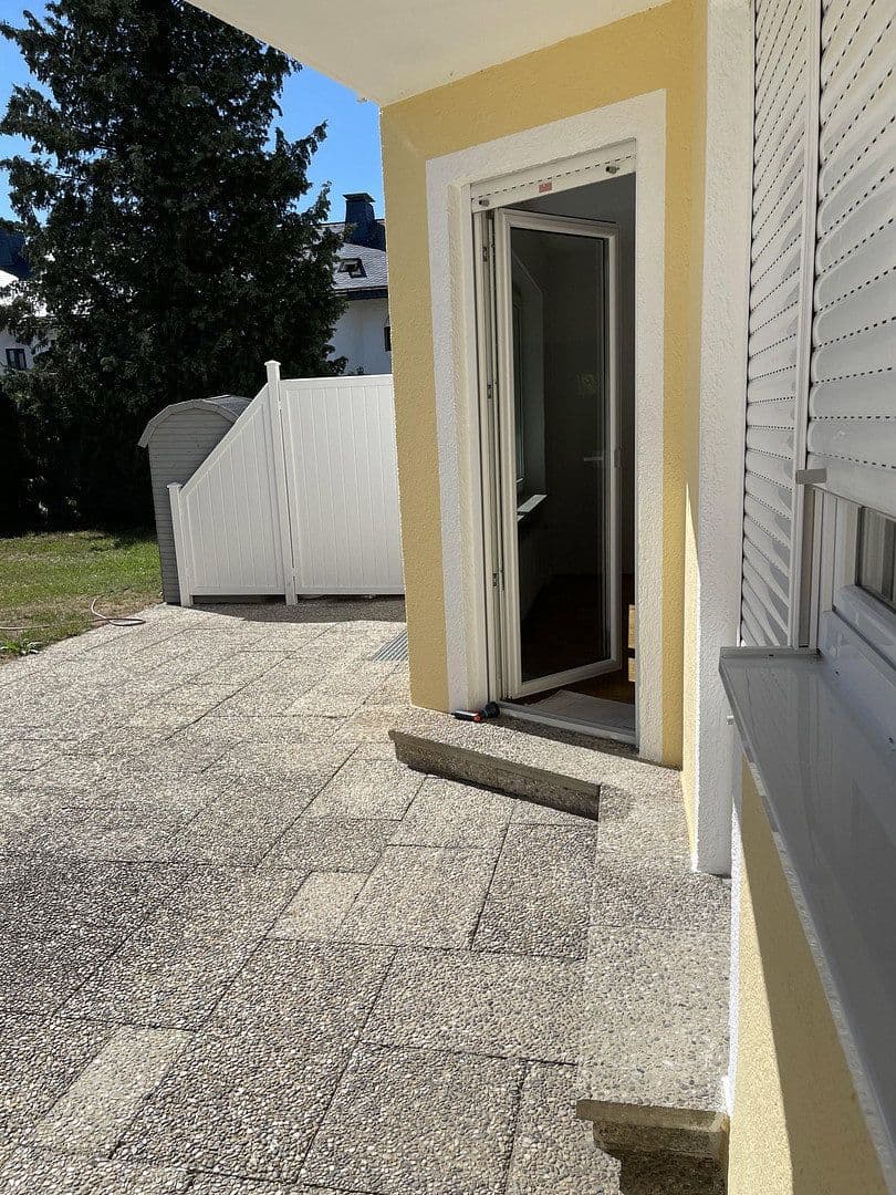 Pronájem bytu 3+1 70 m², Planegg, Bavorsko Pronájem bytu 3+1 70 m², Planegg, Bavorsko
