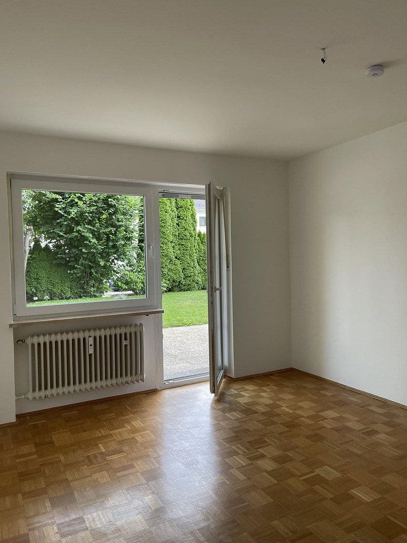 Pronájem bytu 3+1 70 m², Planegg, Bavorsko Pronájem bytu 3+1 70 m², Planegg, Bavorsko