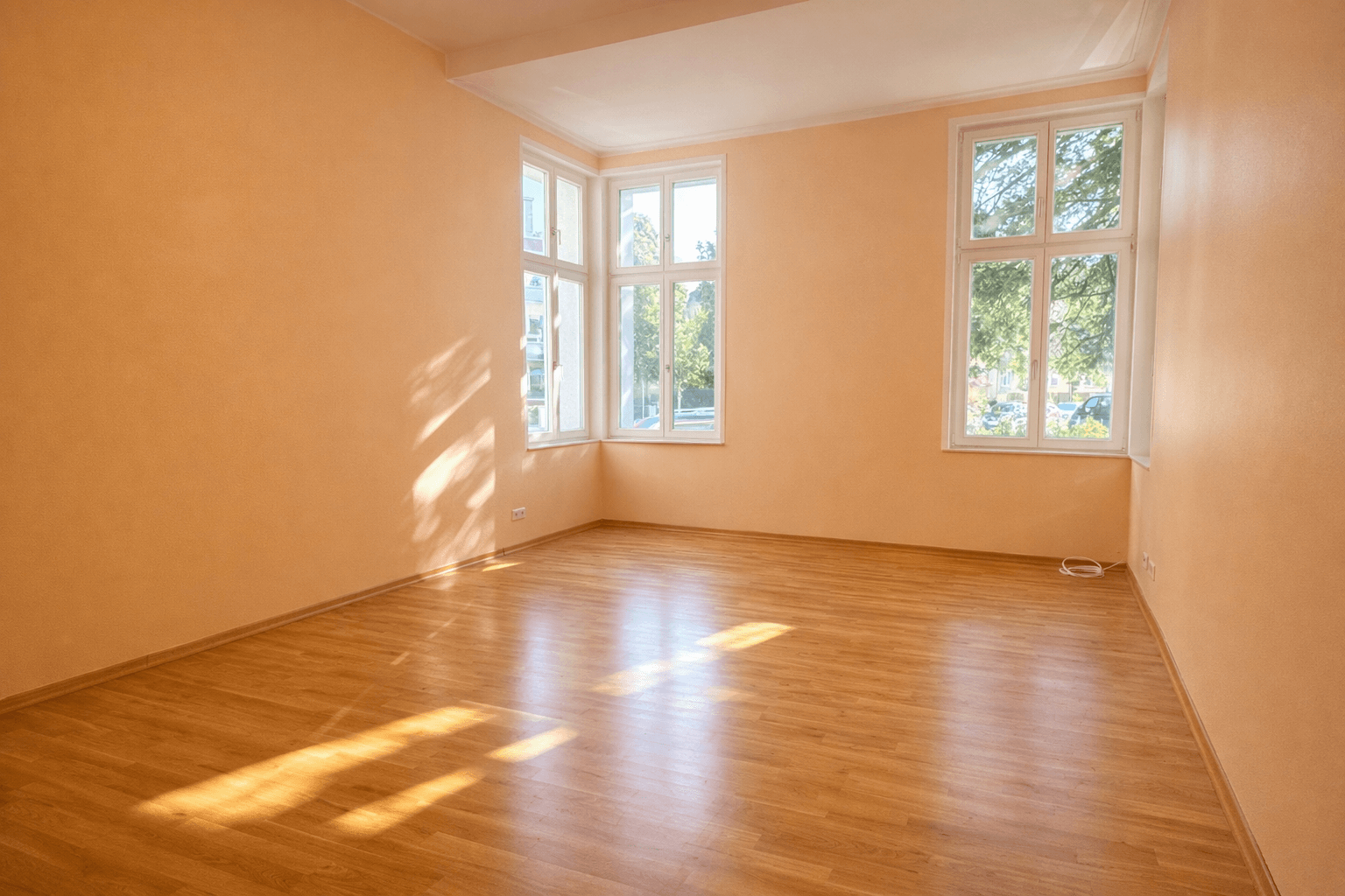 Prodej bytu 6+1 224 m², Berlin, Berlín Prodej bytu 6+1 224 m², Berlin, Berlín