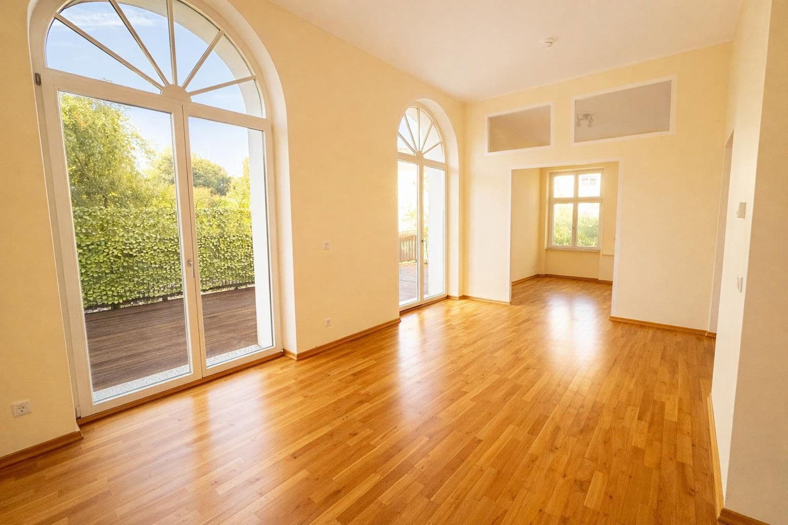 Prodej bytu 6+1 224 m², Berlin, Berlín Prodej bytu 6+1 224 m², Berlin, Berlín