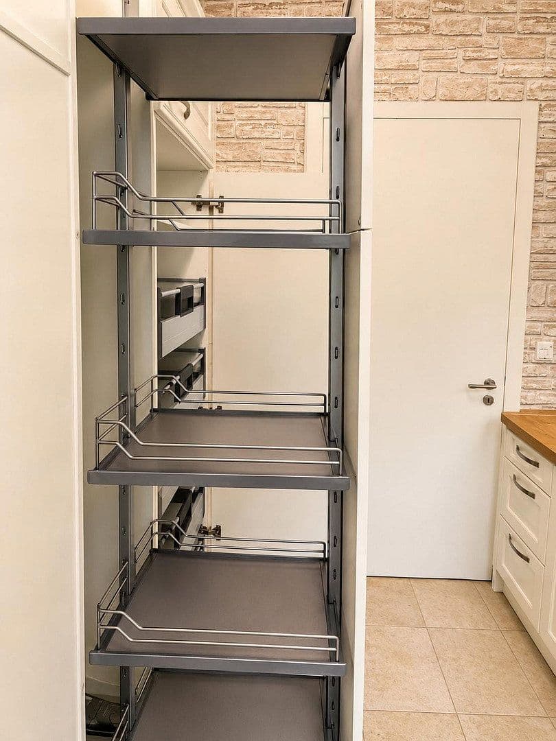 Prodej bytu 6+1 224 m², Berlin, Berlín Prodej bytu 6+1 224 m², Berlin, Berlín