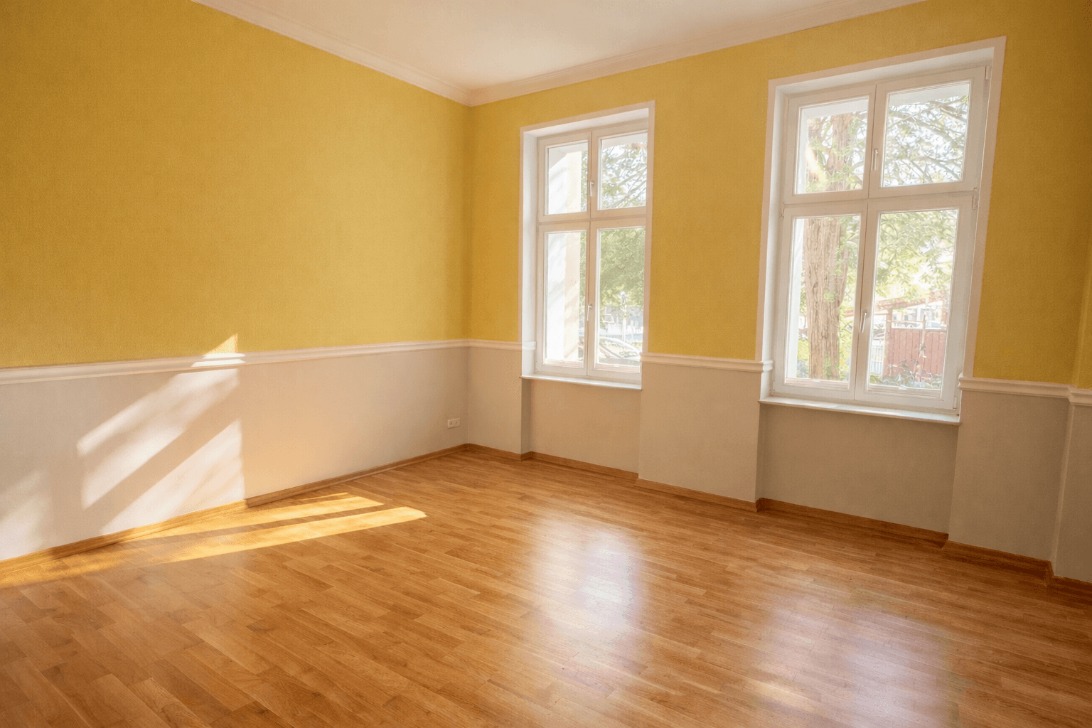 Prodej bytu 6+1 224 m², Berlin, Berlín Prodej bytu 6+1 224 m², Berlin, Berlín