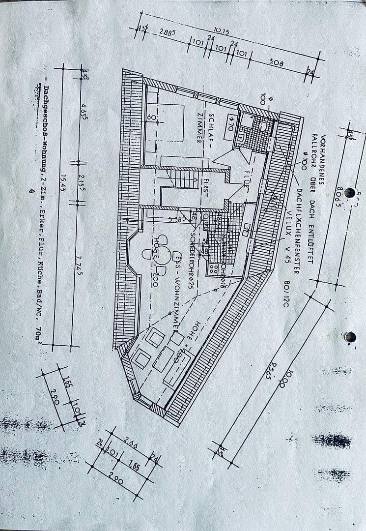 Prodej domu 263 m², pozemek 126 m², Michaelisstr.2, Šlesvik, Šlesvicko-Holštýnsko Prodej domu 263 m², pozemek 126 m², Michaelisstr.2, Šlesvik, Šlesvicko-Holštýnsko
