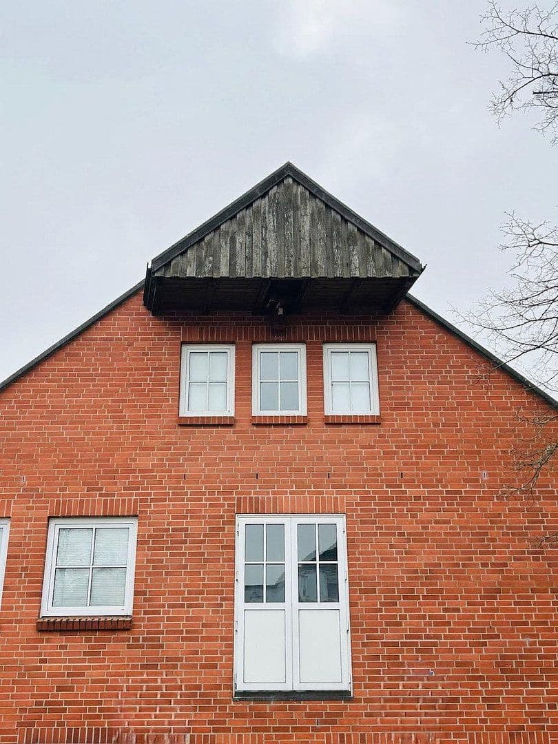 Prodej domu 263 m², pozemek 126 m², Michaelisstr.2, Šlesvik, Šlesvicko-Holštýnsko Prodej domu 263 m², pozemek 126 m², Michaelisstr.2, Šlesvik, Šlesvicko-Holštýnsko