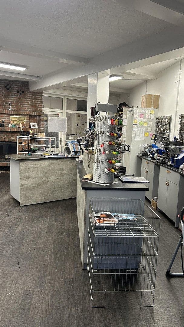 Prodej domu 263 m², pozemek 126 m², Michaelisstr.2, Šlesvik, Šlesvicko-Holštýnsko Prodej domu 263 m², pozemek 126 m², Michaelisstr.2, Šlesvik, Šlesvicko-Holštýnsko