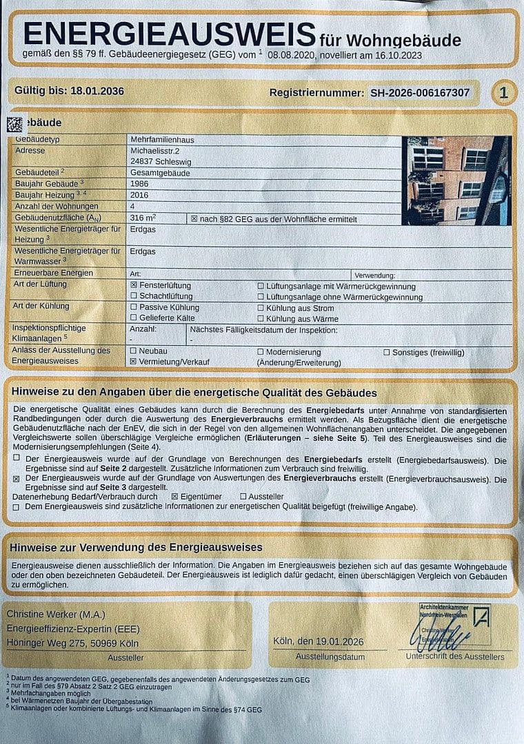 Prodej domu 263 m², pozemek 126 m², Michaelisstr.2, Šlesvik, Šlesvicko-Holštýnsko Prodej domu 263 m², pozemek 126 m², Michaelisstr.2, Šlesvik, Šlesvicko-Holštýnsko