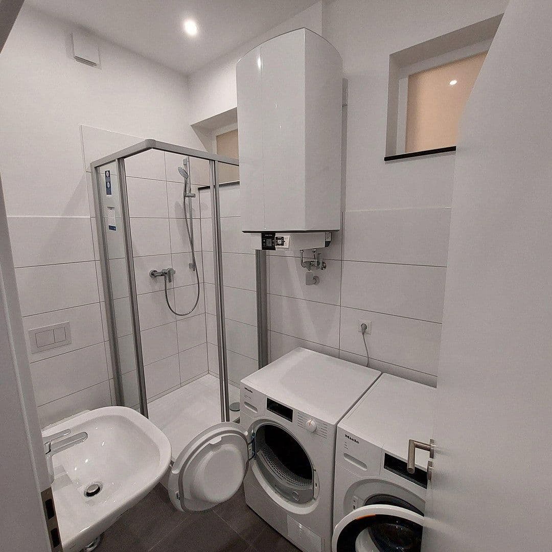 Pronájem bytu 20 m², Darmstadt, Hessen Pronájem bytu 20 m², Darmstadt, Hessen