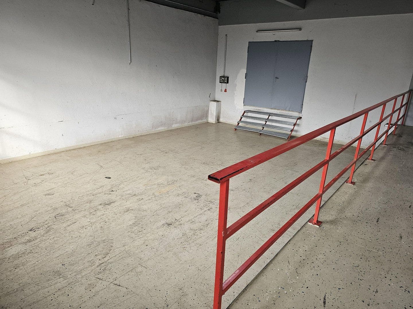 Pronájem nebytového prostoru 2.710 m², Müllergasse 1, Geislingen, Bádensko-Württembersko Pronájem nebytového prostoru 2.710 m², Müllergasse 1, Geislingen, Bádensko-Württembersko