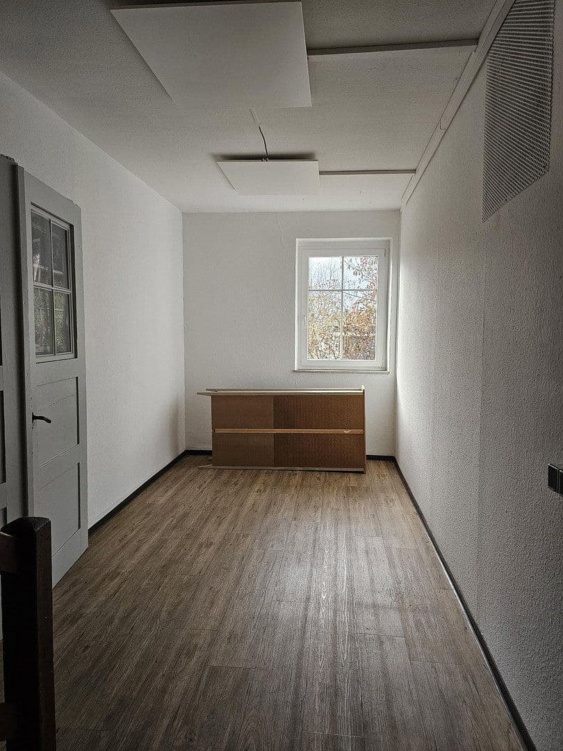 Pronájem nebytového prostoru 2.710 m², Müllergasse 1, Geislingen, Bádensko-Württembersko Pronájem nebytového prostoru 2.710 m², Müllergasse 1, Geislingen, Bádensko-Württembersko