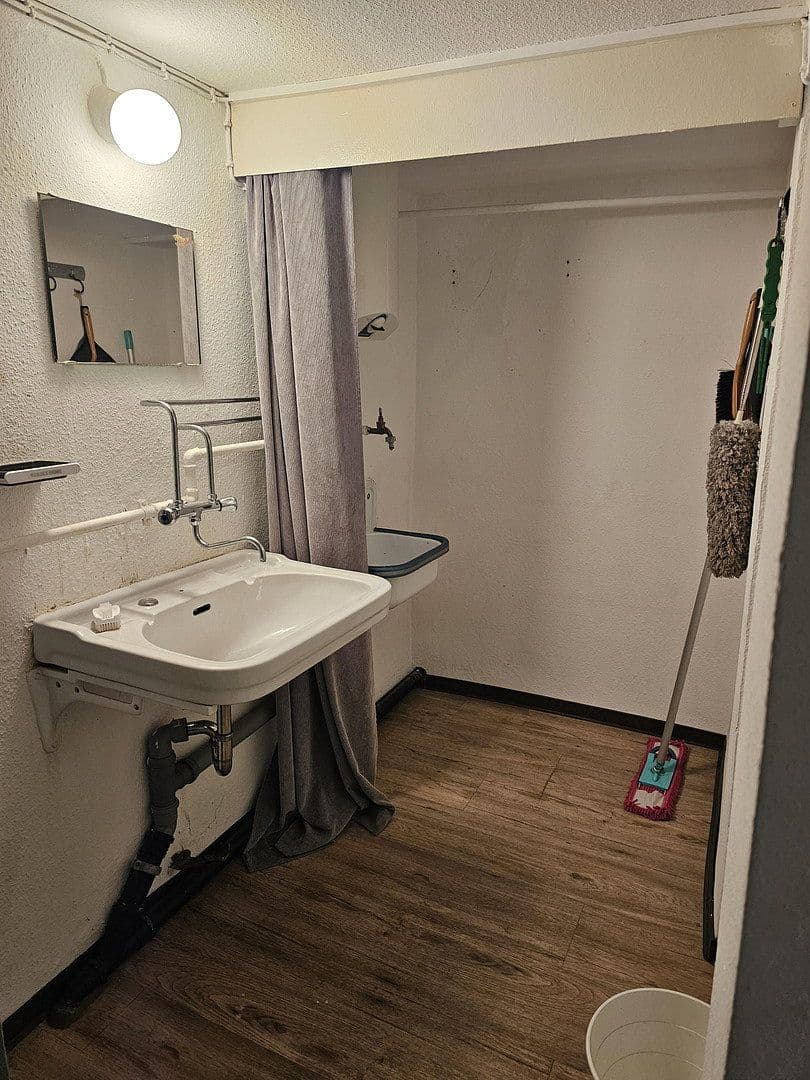 Pronájem nebytového prostoru 2.710 m², Müllergasse 1, Geislingen, Bádensko-Württembersko Pronájem nebytového prostoru 2.710 m², Müllergasse 1, Geislingen, Bádensko-Württembersko