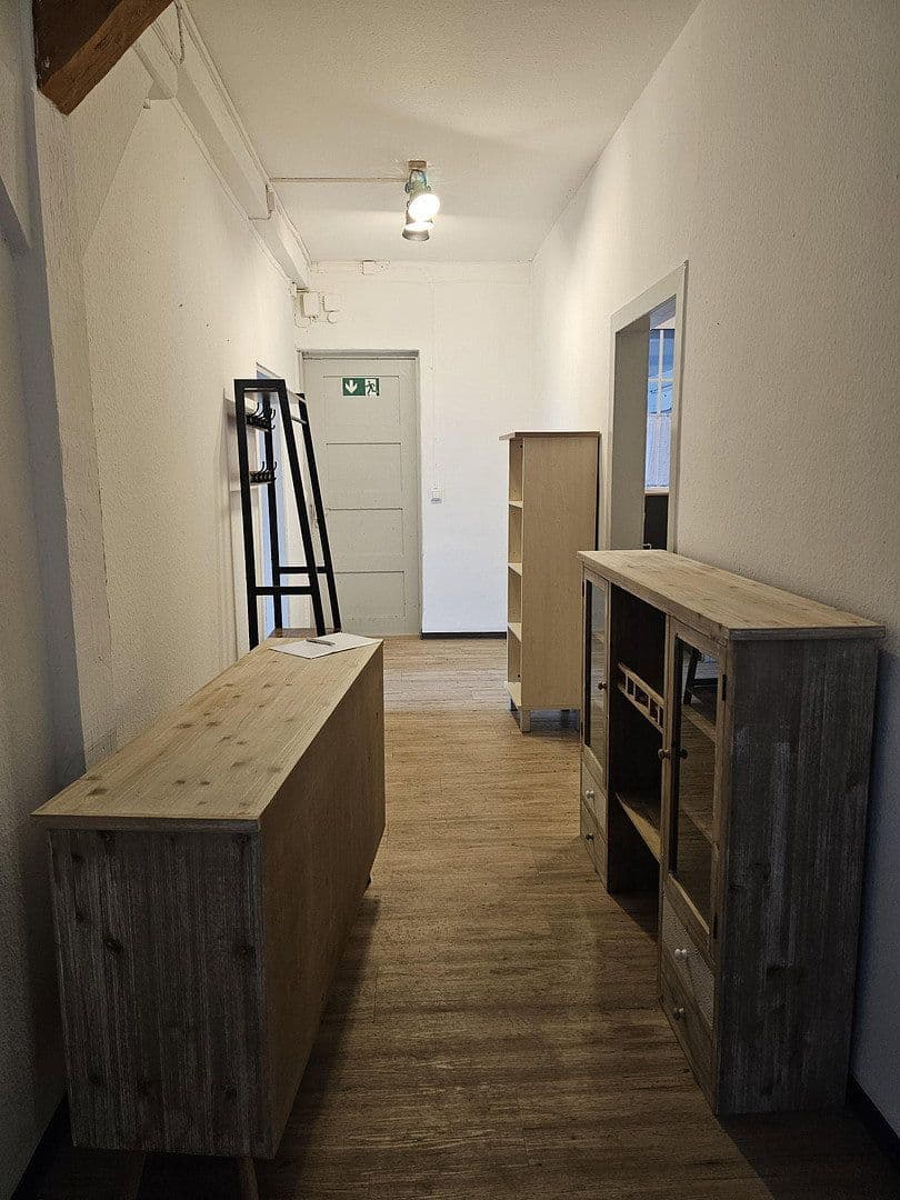 Pronájem nebytového prostoru 2.710 m², Müllergasse 1, Geislingen, Bádensko-Württembersko Pronájem nebytového prostoru 2.710 m², Müllergasse 1, Geislingen, Bádensko-Württembersko