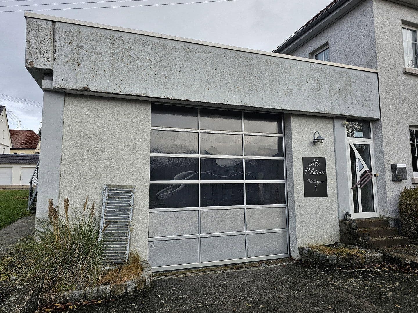 Pronájem nebytového prostoru 2.710 m², Müllergasse 1, Geislingen, Bádensko-Württembersko Pronájem nebytového prostoru 2.710 m², Müllergasse 1, Geislingen, Bádensko-Württembersko