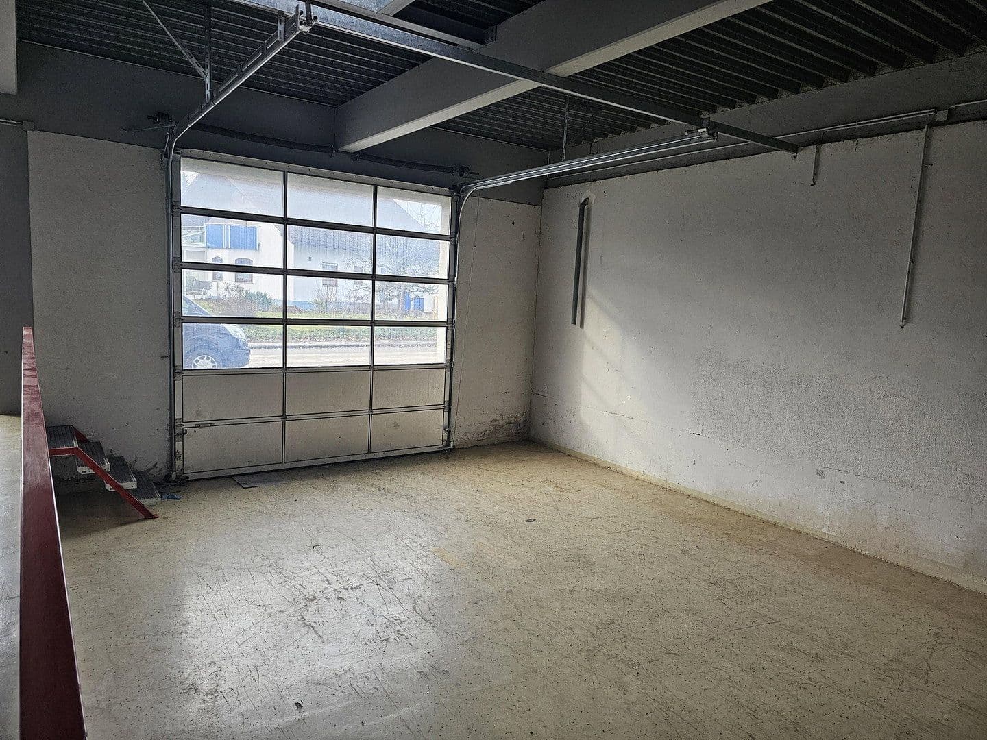 Pronájem nebytového prostoru 2.710 m², Müllergasse 1, Geislingen, Bádensko-Württembersko Pronájem nebytového prostoru 2.710 m², Müllergasse 1, Geislingen, Bádensko-Württembersko