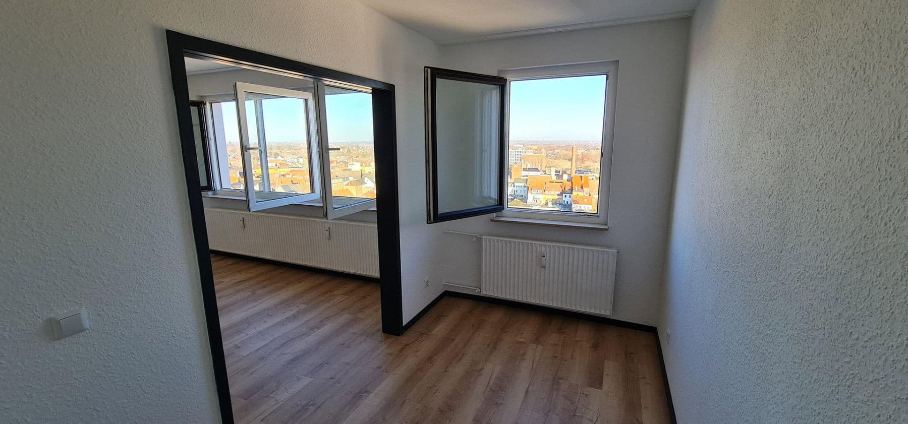 Pronájem bytu 1+kk 40 m², Lindenstr. 27, Peine, Dolní Sasko Pronájem bytu 1+kk 40 m², Lindenstr. 27, Peine, Dolní Sasko