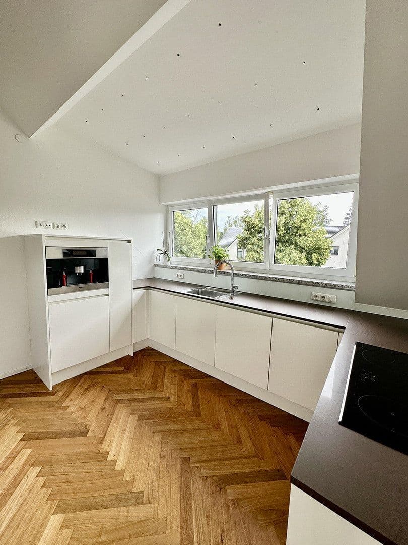 Prodej bytu 5+1 174 m², München, Bavorsko Prodej bytu 5+1 174 m², München, Bavorsko
