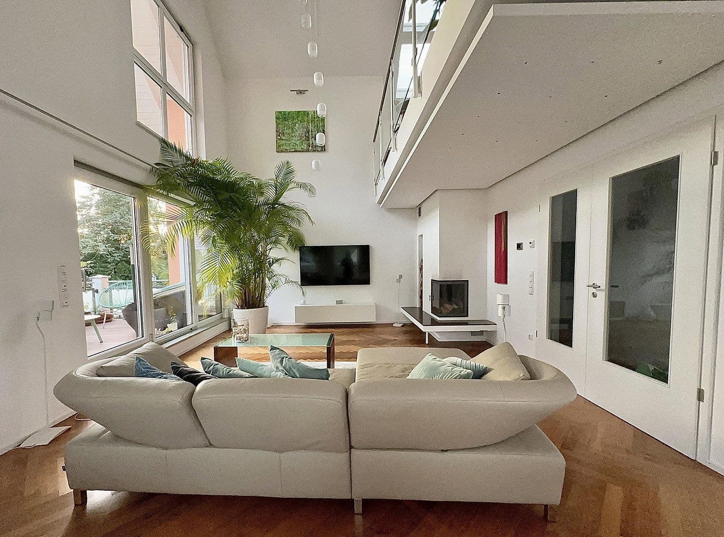 Prodej bytu 5+1 174 m², München, Bavorsko Prodej bytu 5+1 174 m², München, Bavorsko