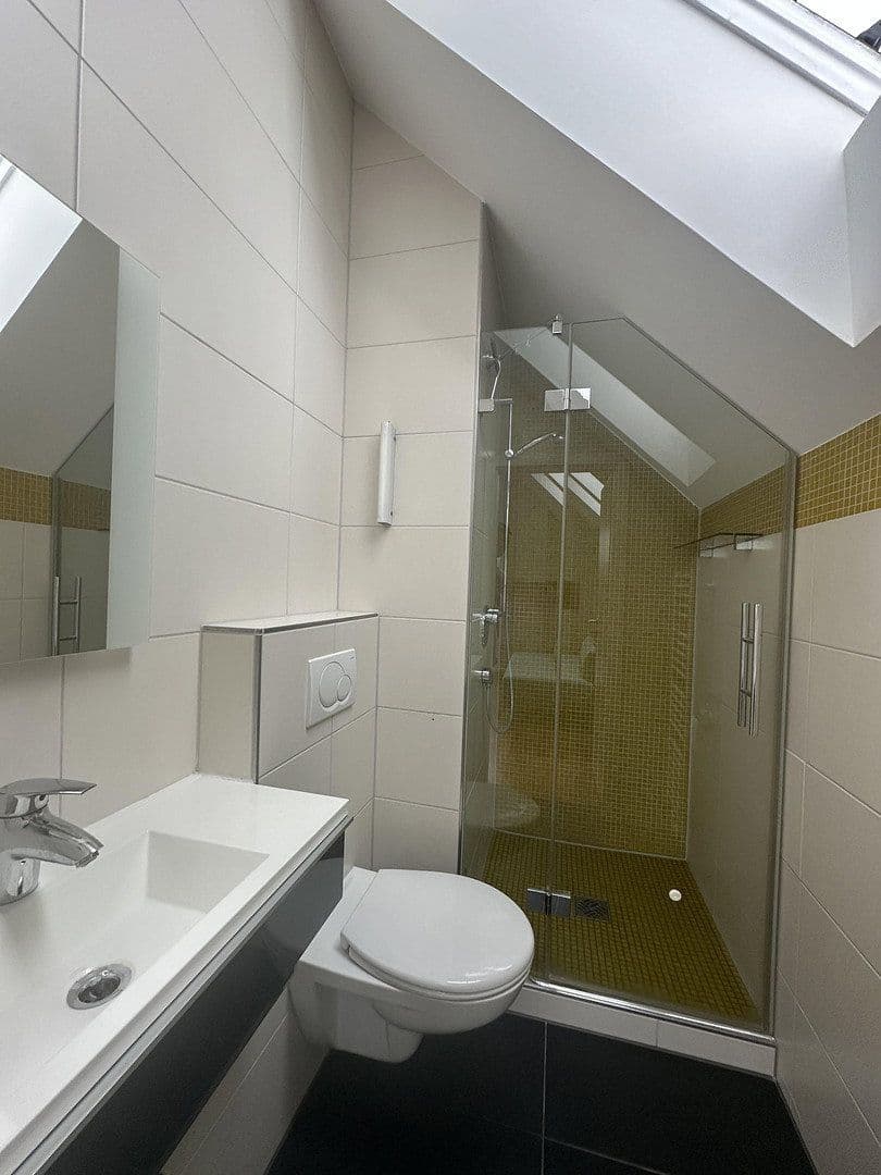 Prodej bytu 5+1 174 m², München, Bavorsko Prodej bytu 5+1 174 m², München, Bavorsko