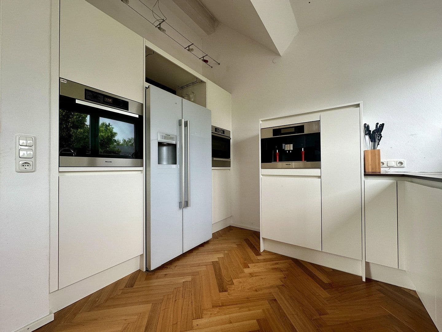 Prodej bytu 5+1 174 m², München, Bavorsko Prodej bytu 5+1 174 m², München, Bavorsko