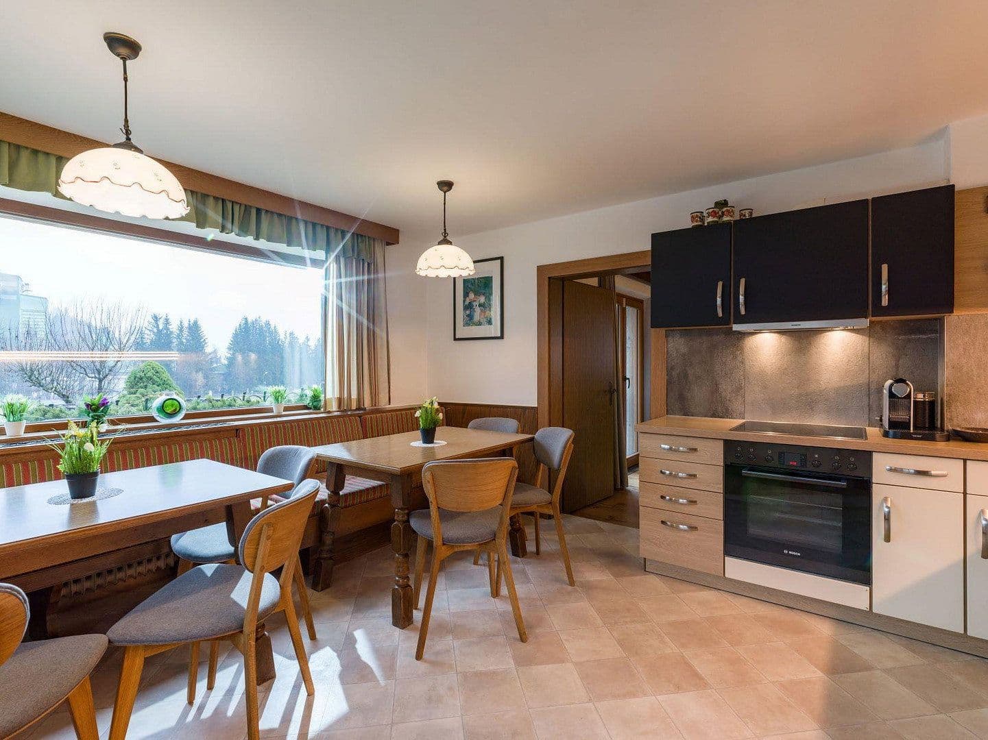 Prodej domu 187 m², pozemek 794 m², Schmiedboden 1, Oberndorf, Tyrolsko Prodej domu 187 m², pozemek 794 m², Schmiedboden 1, Oberndorf, Tyrolsko