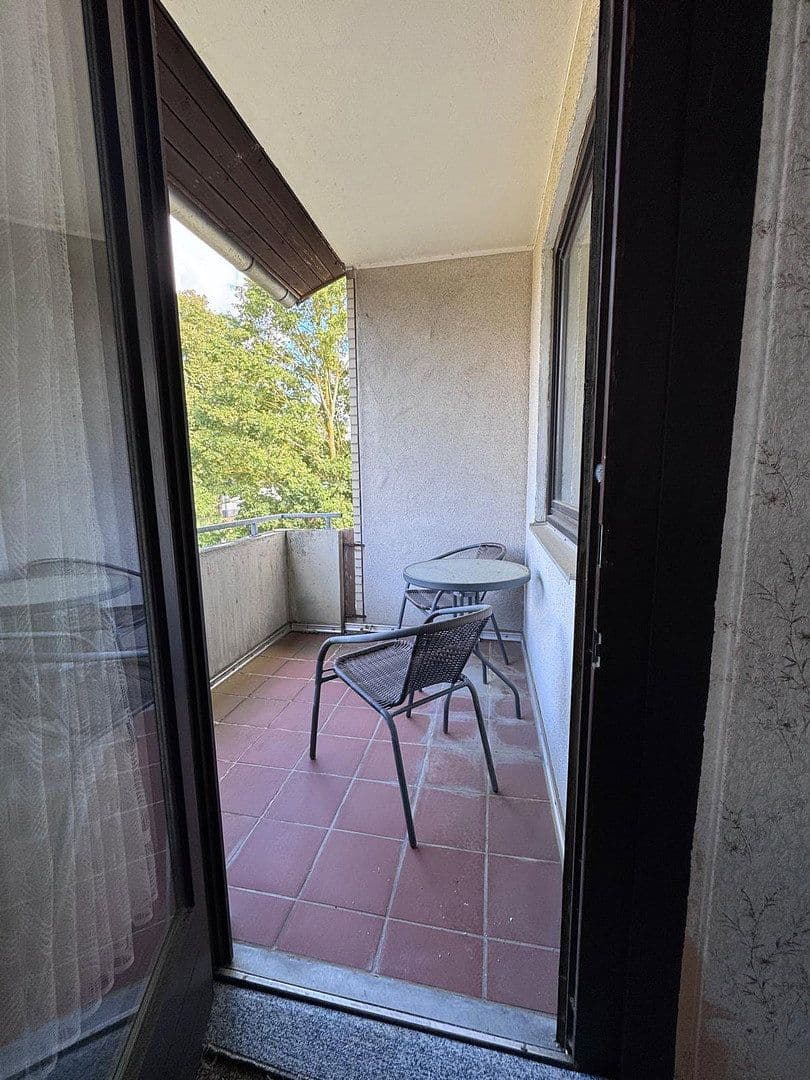Pronájem bytu 1+kk 48 m², Auf dem Burggraben 22, Seesen, Dolní Sasko Pronájem bytu 1+kk 48 m², Auf dem Burggraben 22, Seesen, Dolní Sasko