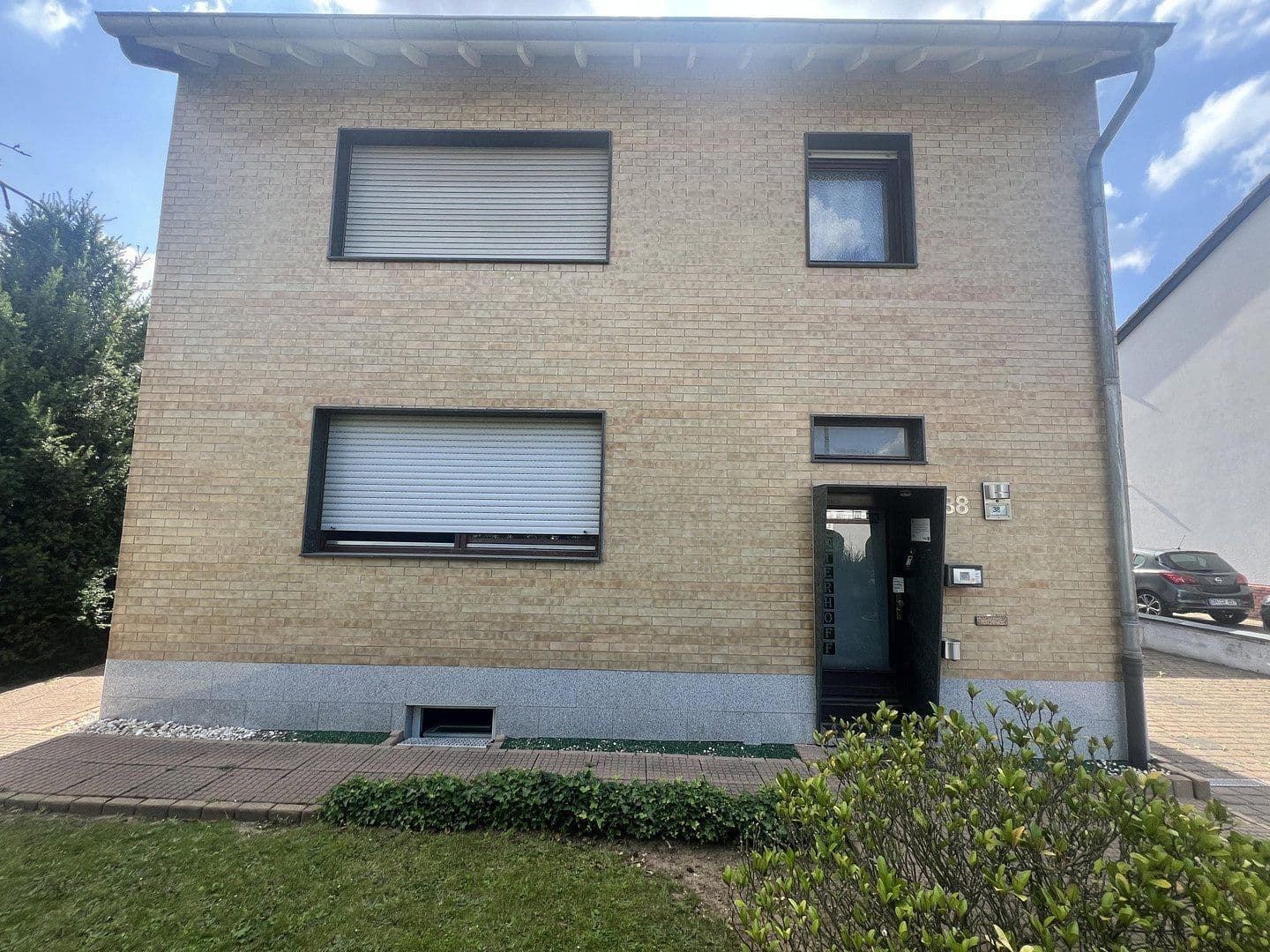 Prodej domu 115 m², pozemek 792 m², Düren, Severní Porýní-Vestfálsko Prodej domu 115 m², pozemek 792 m², Düren, Severní Porýní-Vestfálsko