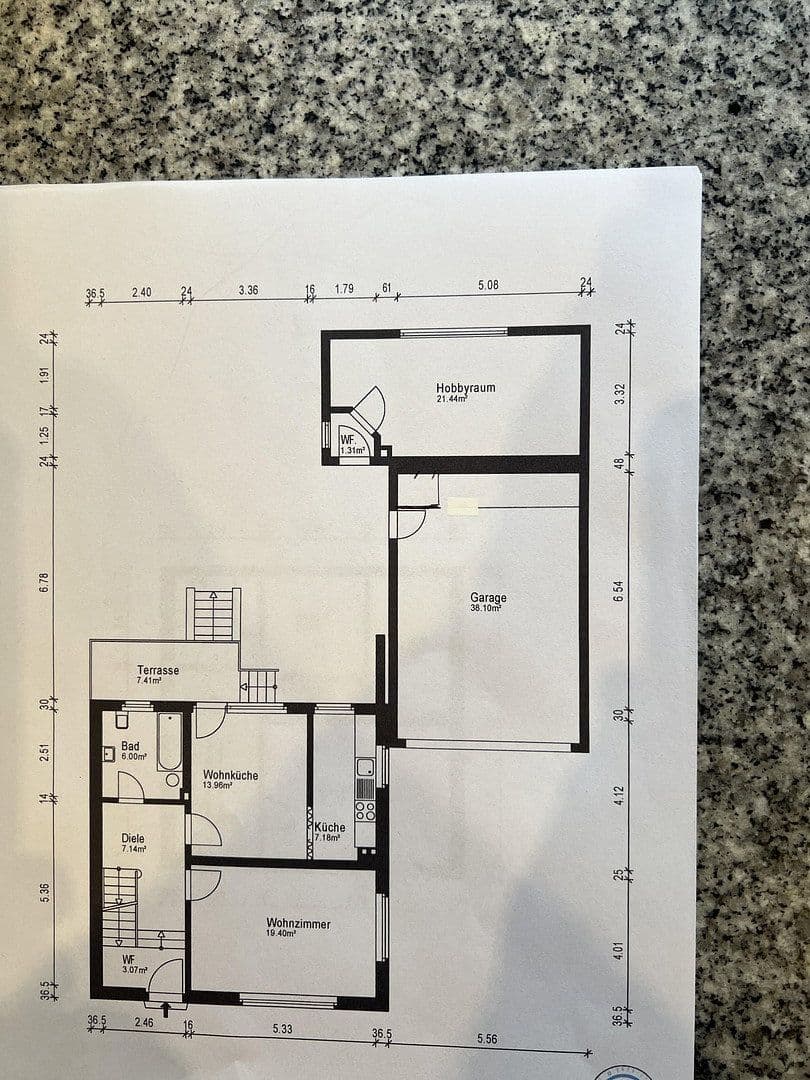 Prodej domu 115 m², pozemek 792 m², Düren, Severní Porýní-Vestfálsko Prodej domu 115 m², pozemek 792 m², Düren, Severní Porýní-Vestfálsko