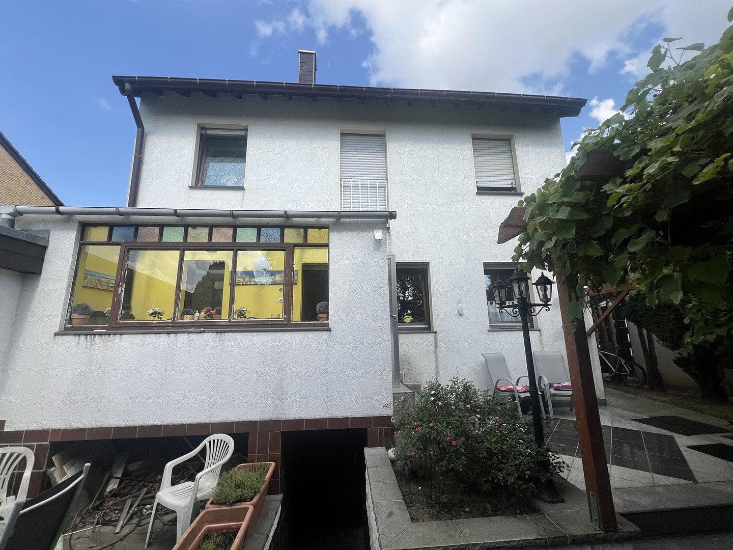 Prodej domu 115 m², pozemek 792 m², Düren, Severní Porýní-Vestfálsko Prodej domu 115 m², pozemek 792 m², Düren, Severní Porýní-Vestfálsko