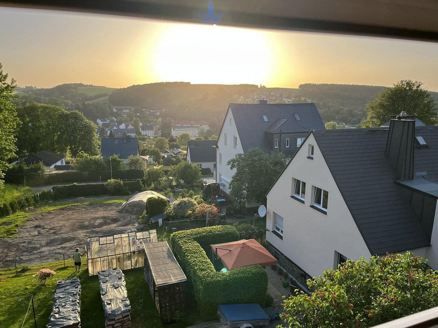 Prodej domu 142 m², pozemek 1.880 m², Chemnitz Einsiedel, Sasko Prodej domu 142 m², pozemek 1.880 m², Chemnitz Einsiedel, Sasko