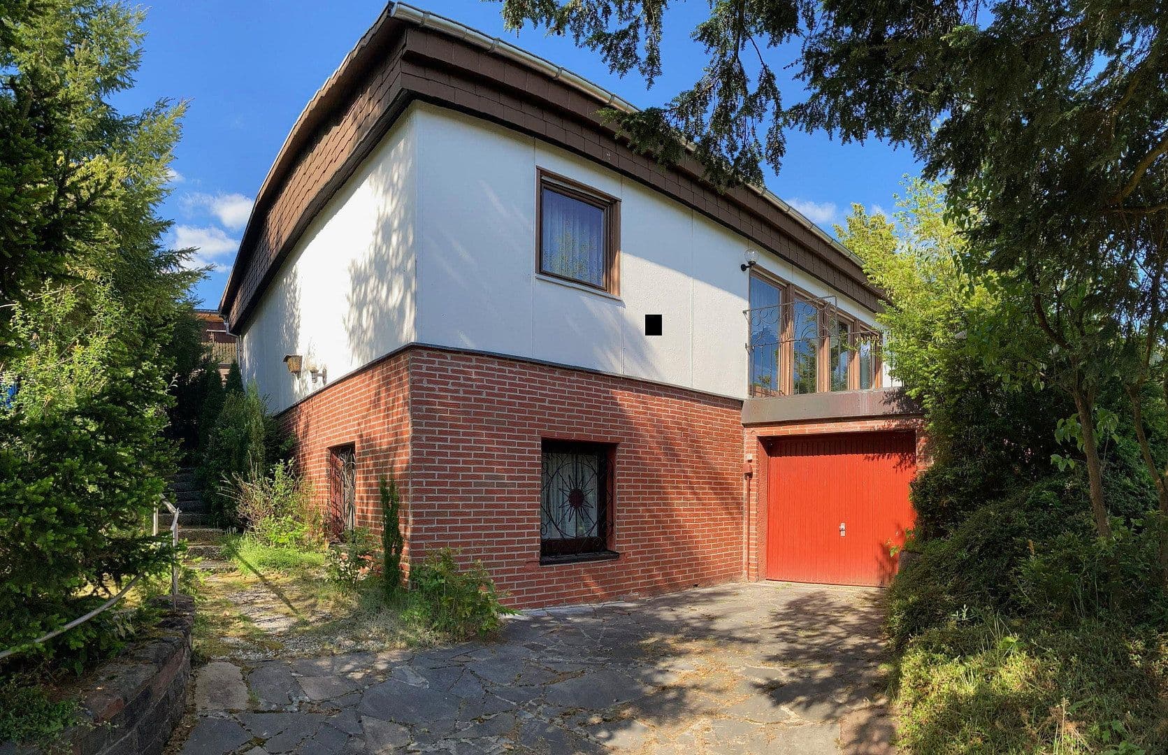 Prodej domu 123 m², pozemek 819 m², Herborn, Hessen Prodej domu 123 m², pozemek 819 m², Herborn, Hessen