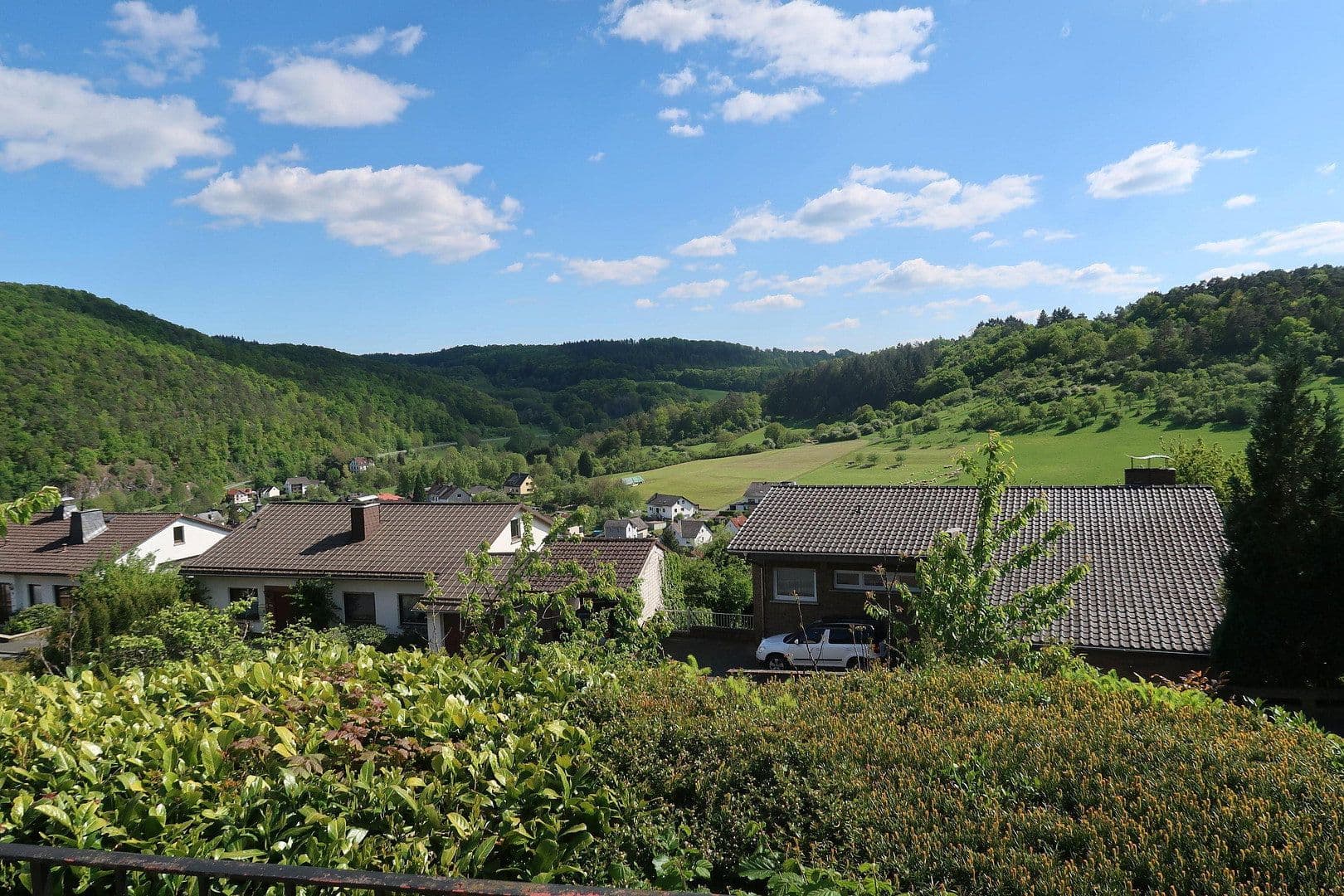 Prodej domu 123 m², pozemek 819 m², Herborn, Hessen Prodej domu 123 m², pozemek 819 m², Herborn, Hessen