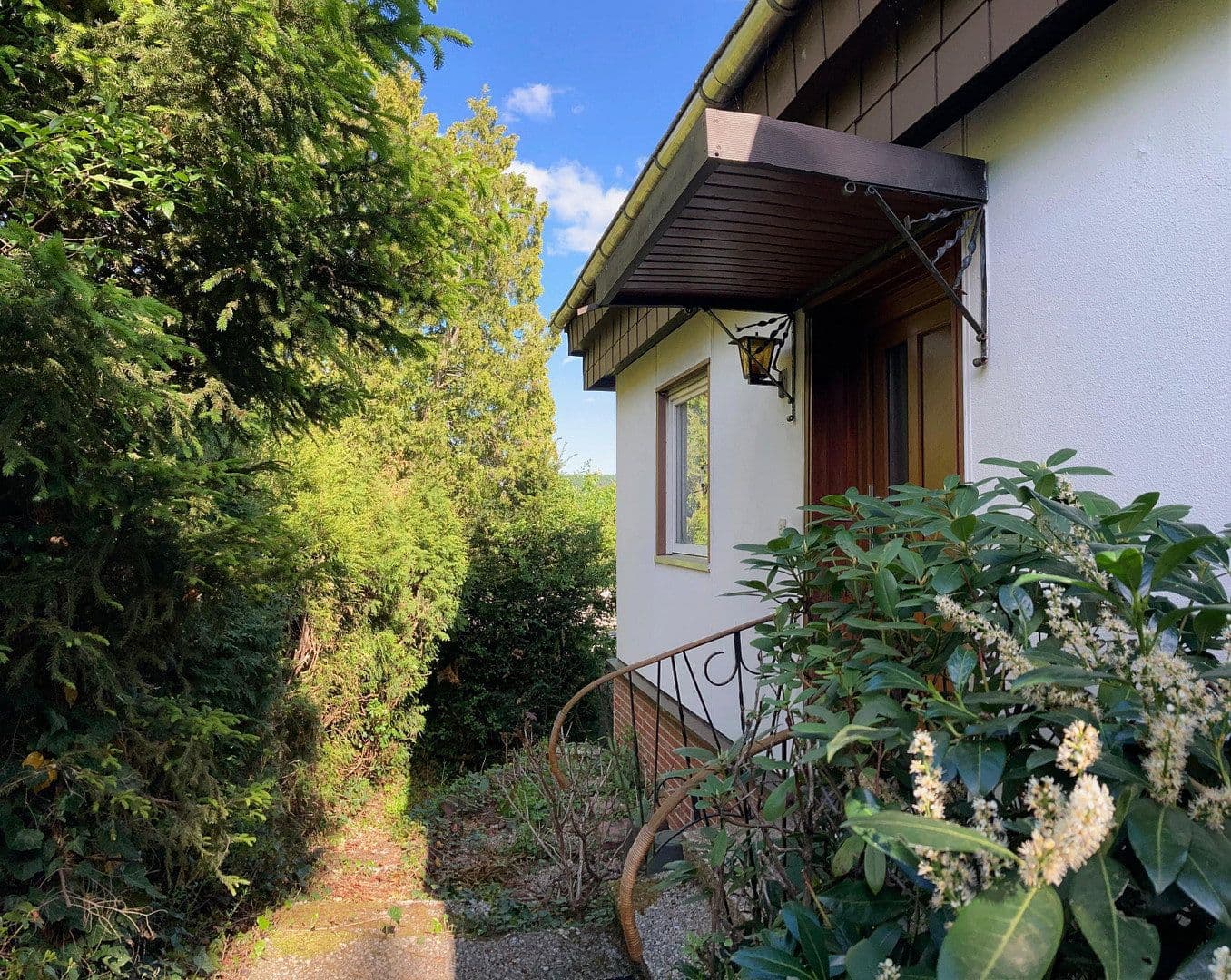 Prodej domu 123 m², pozemek 819 m², Herborn, Hessen Prodej domu 123 m², pozemek 819 m², Herborn, Hessen