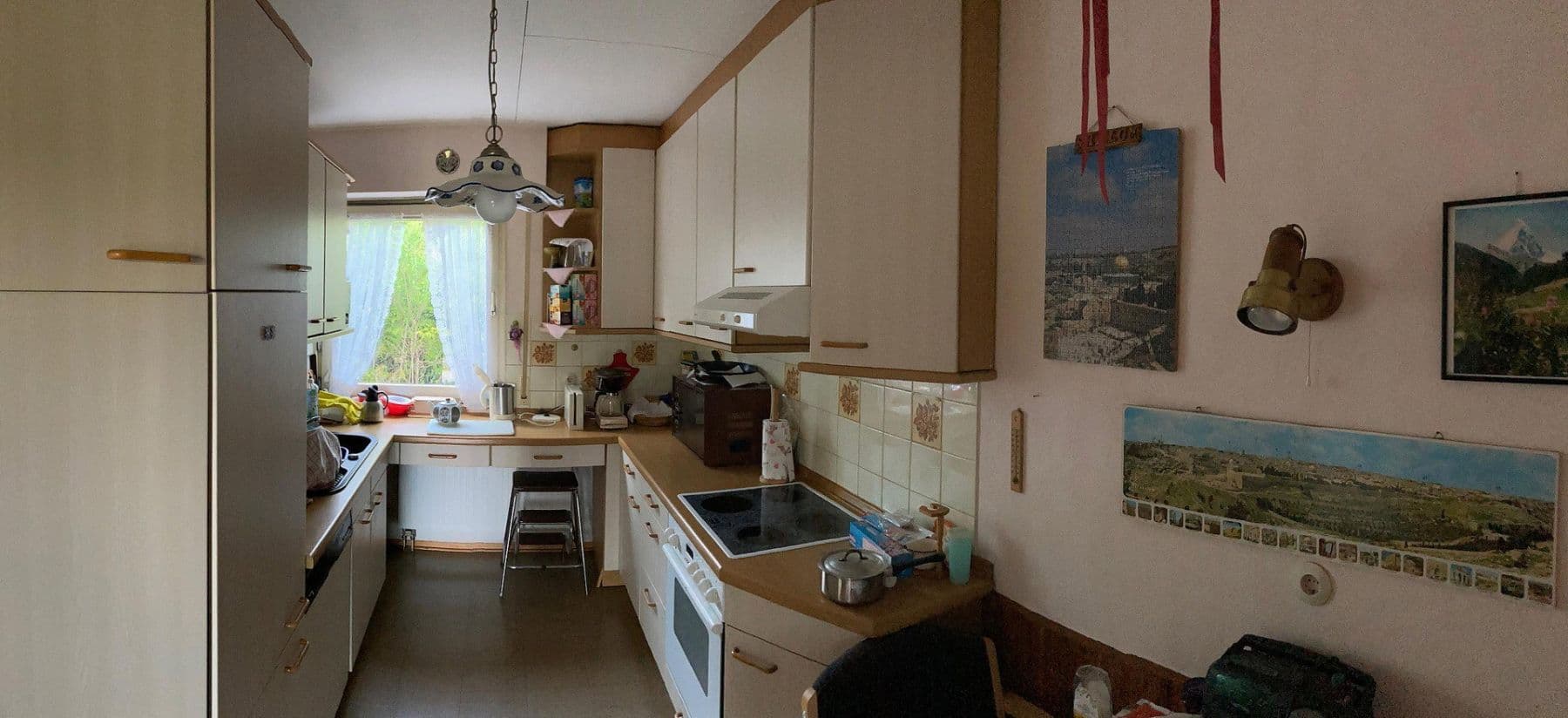 Prodej domu 123 m², pozemek 819 m², Herborn, Hessen Prodej domu 123 m², pozemek 819 m², Herborn, Hessen