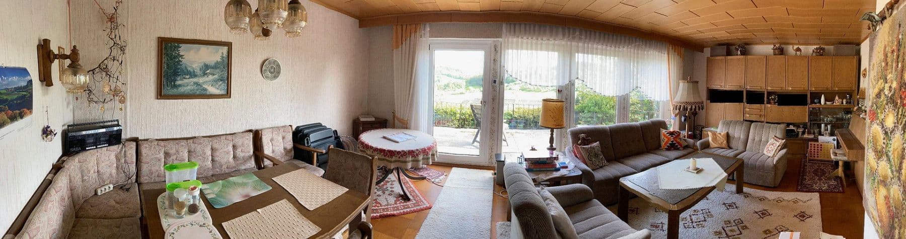 Prodej domu 123 m², pozemek 819 m², Herborn, Hessen Prodej domu 123 m², pozemek 819 m², Herborn, Hessen