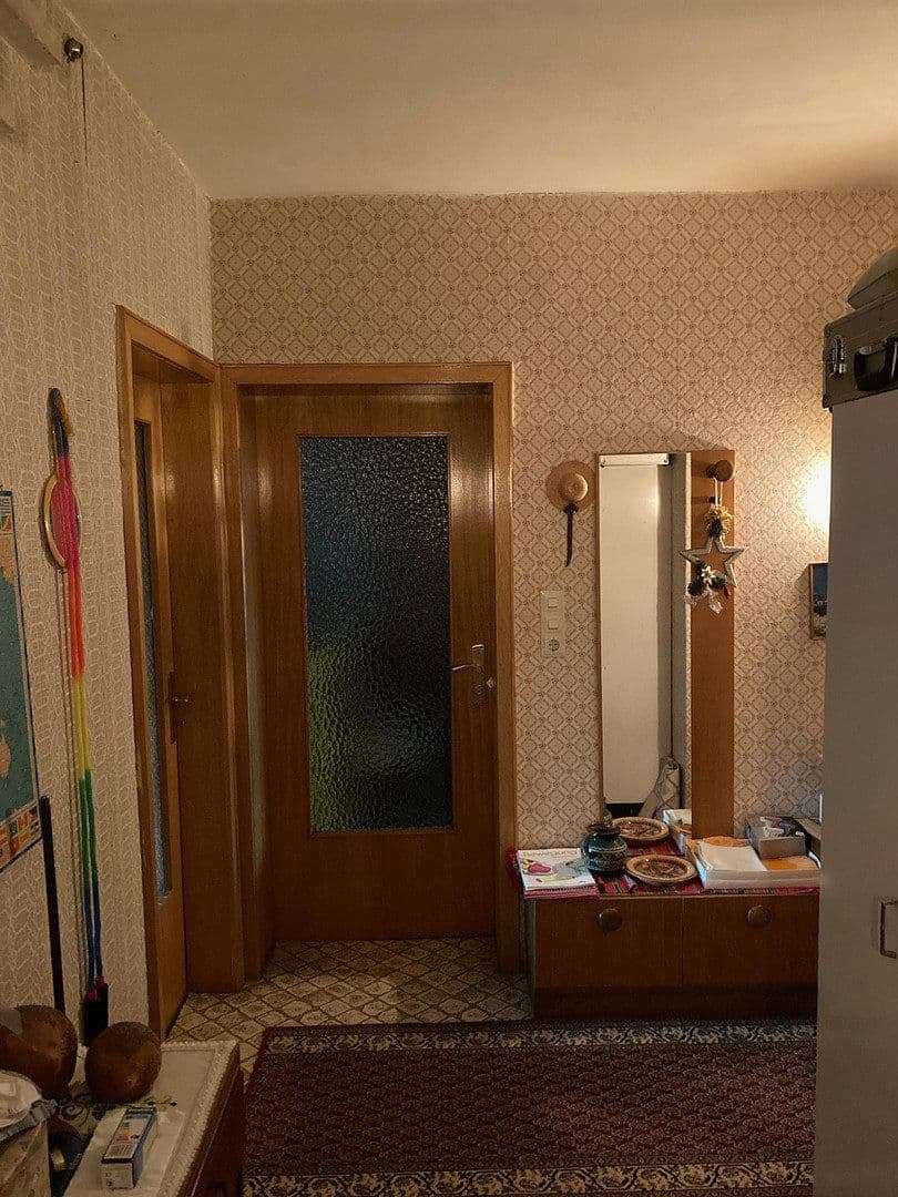 Prodej domu 123 m², pozemek 819 m², Herborn, Hessen Prodej domu 123 m², pozemek 819 m², Herborn, Hessen