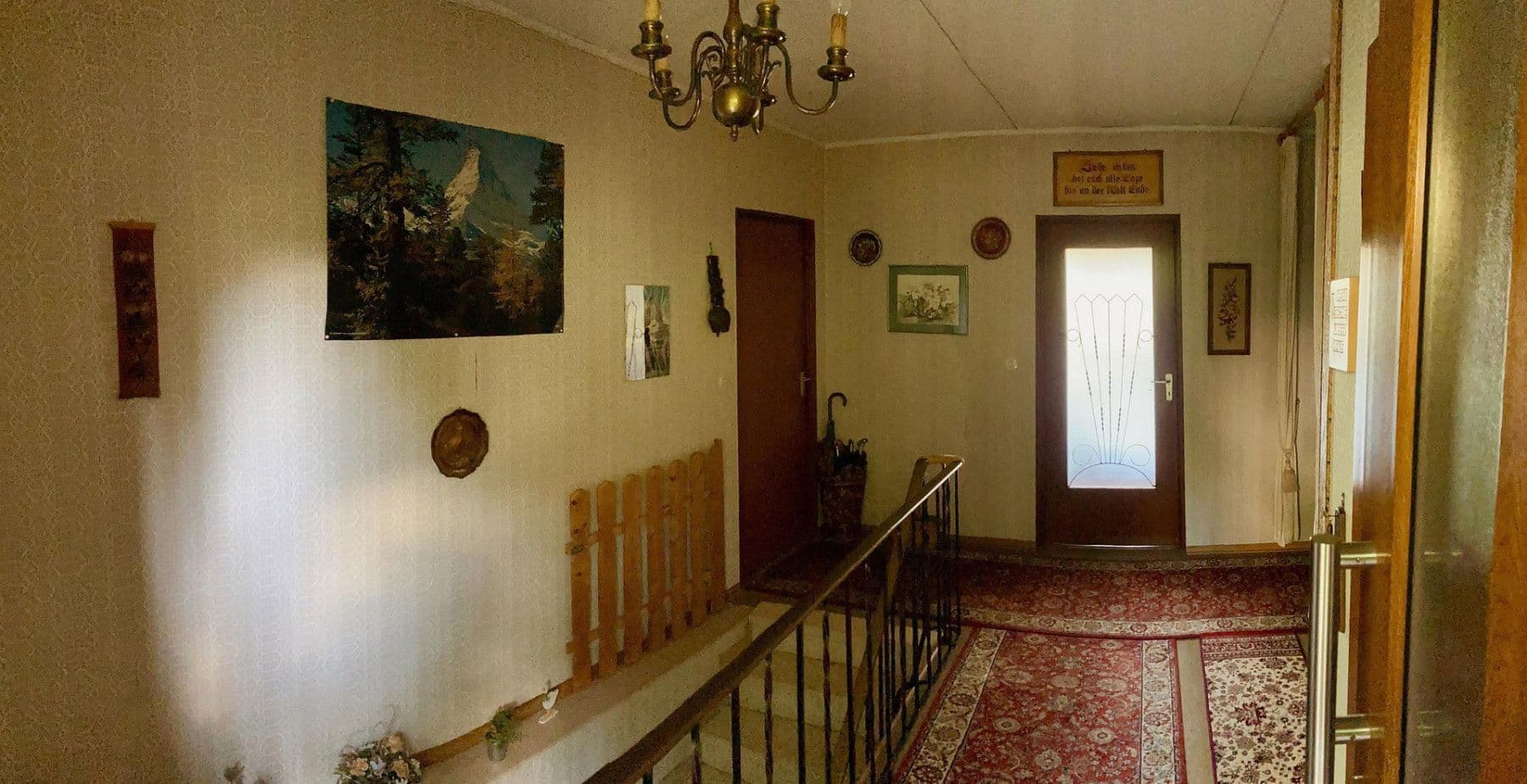 Prodej domu 123 m², pozemek 819 m², Herborn, Hessen Prodej domu 123 m², pozemek 819 m², Herborn, Hessen