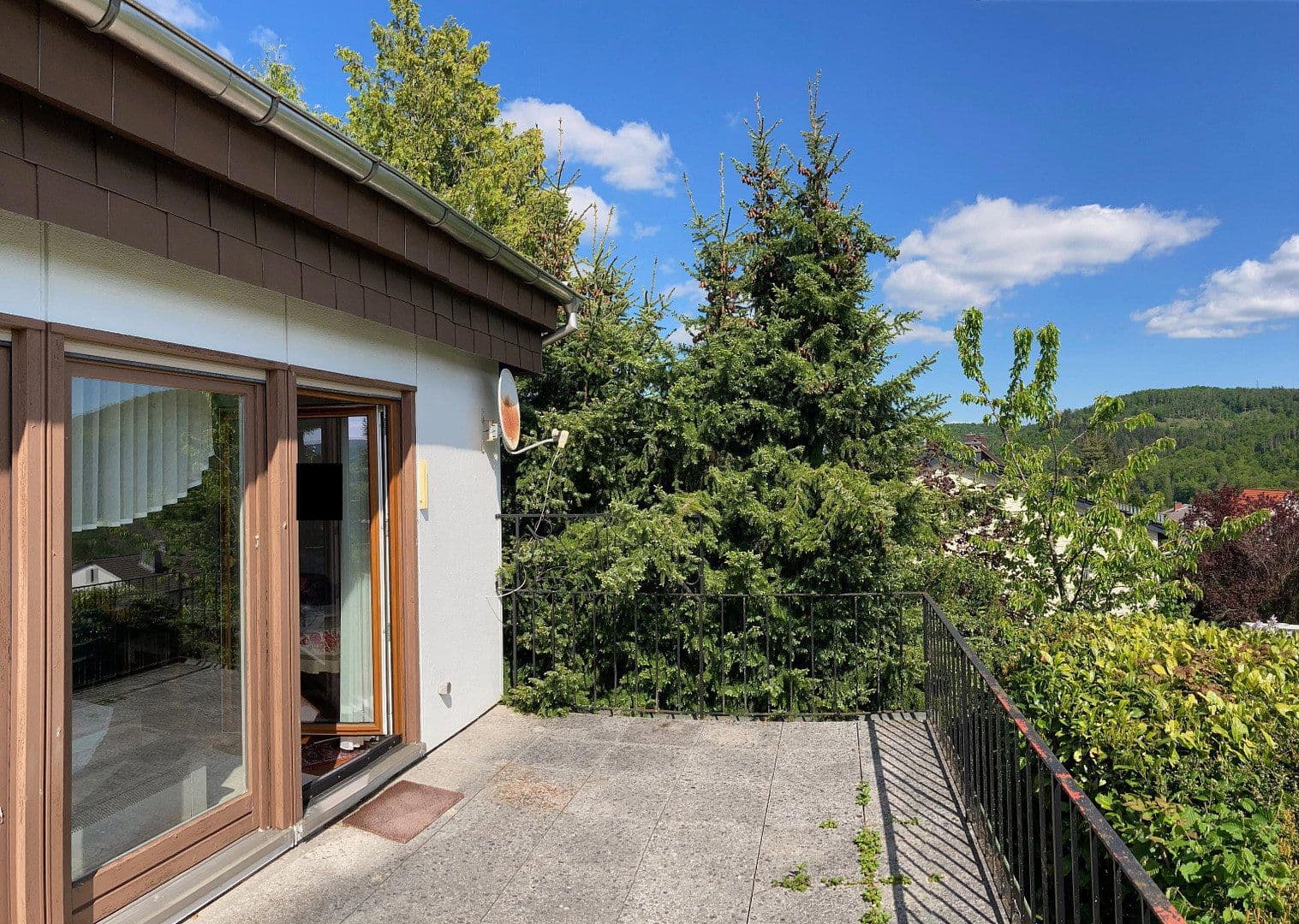 Prodej domu 123 m², pozemek 819 m², Herborn, Hessen Prodej domu 123 m², pozemek 819 m², Herborn, Hessen