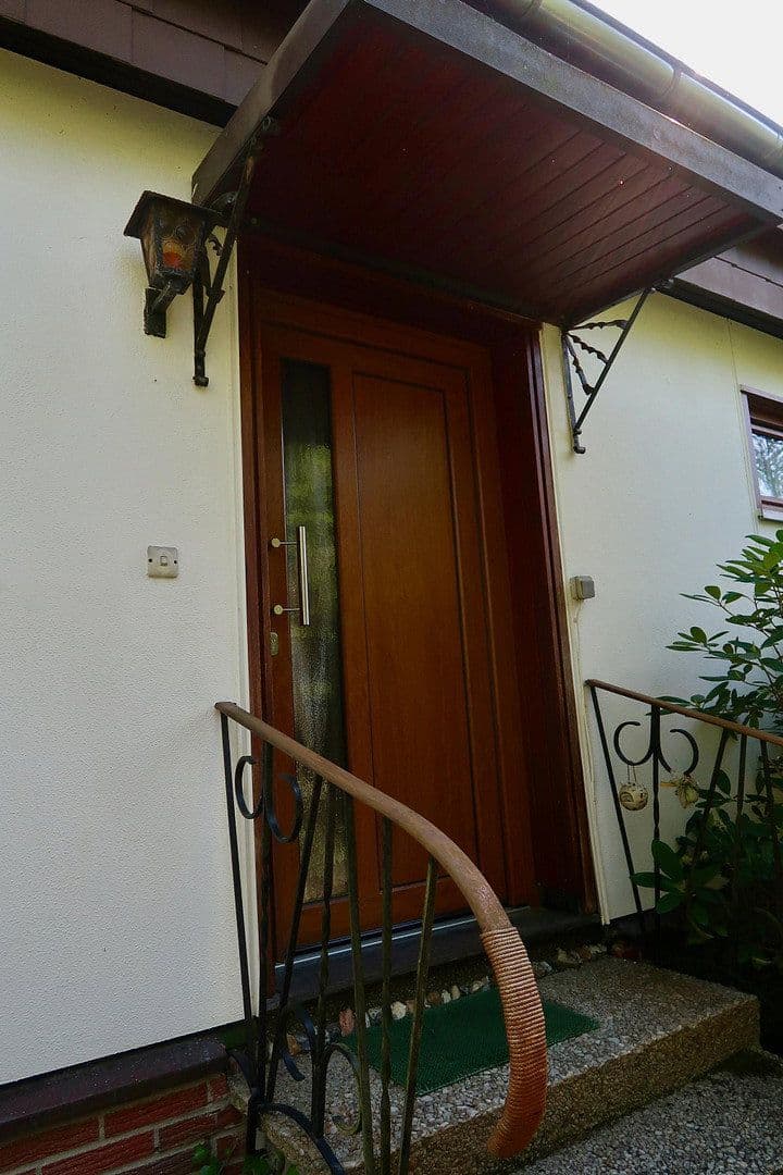 Prodej domu 123 m², pozemek 819 m², Herborn, Hessen Prodej domu 123 m², pozemek 819 m², Herborn, Hessen