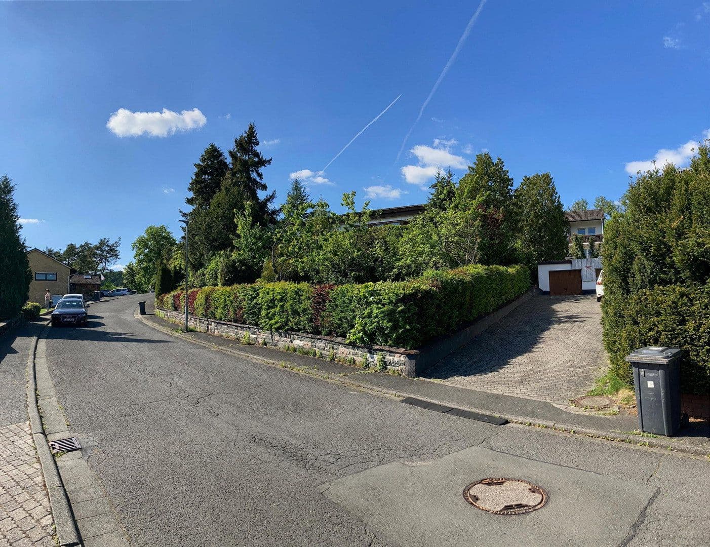 Prodej domu 123 m², pozemek 819 m², Herborn, Hessen Prodej domu 123 m², pozemek 819 m², Herborn, Hessen