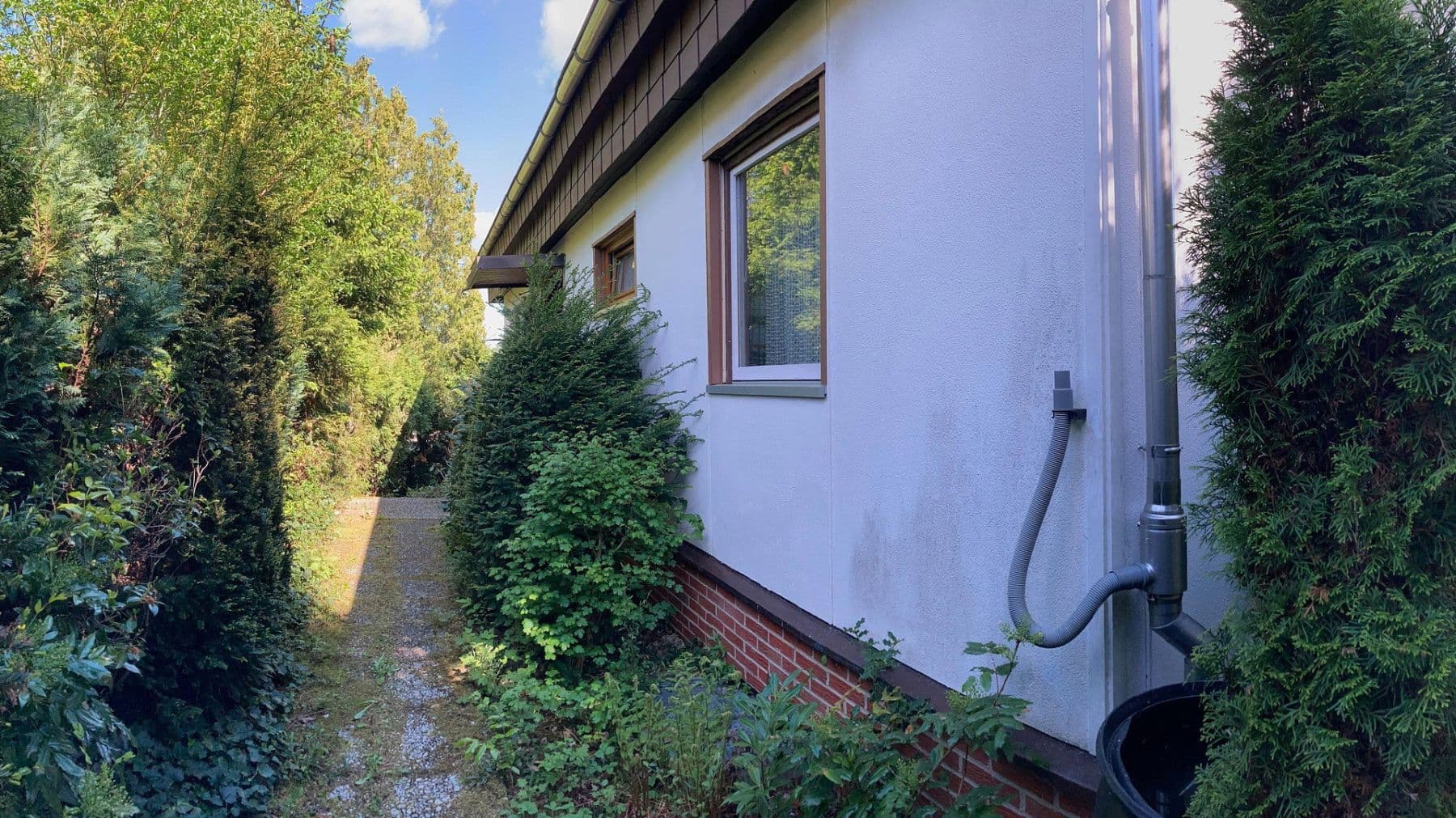 Prodej domu 123 m², pozemek 819 m², Herborn, Hessen Prodej domu 123 m², pozemek 819 m², Herborn, Hessen