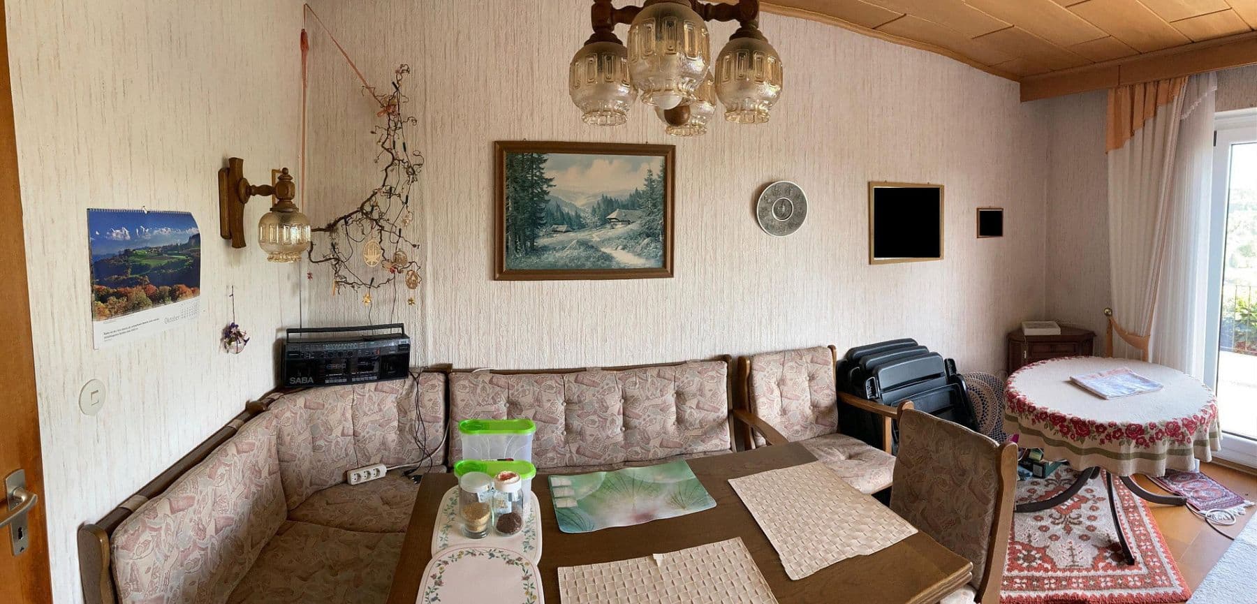Prodej domu 123 m², pozemek 819 m², Herborn, Hessen Prodej domu 123 m², pozemek 819 m², Herborn, Hessen