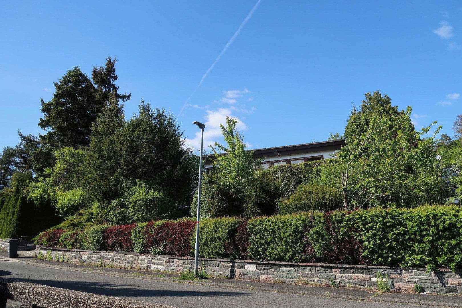 Prodej domu 123 m², pozemek 819 m², Herborn, Hessen Prodej domu 123 m², pozemek 819 m², Herborn, Hessen